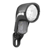 Busch Muller Feelight Busch und Müller Lumotec UPP T SENSO con sensore e supporto per il mozzo Dynamo 35 Lux