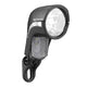 Busch Muller Farto Busch und Müller Lumotec Upp t sensor con sensor y soporte para el cubo de Hub Dynamo 35 Lux