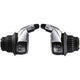 Shimano Revoshifters Tourney 3x7V SL-RV nero