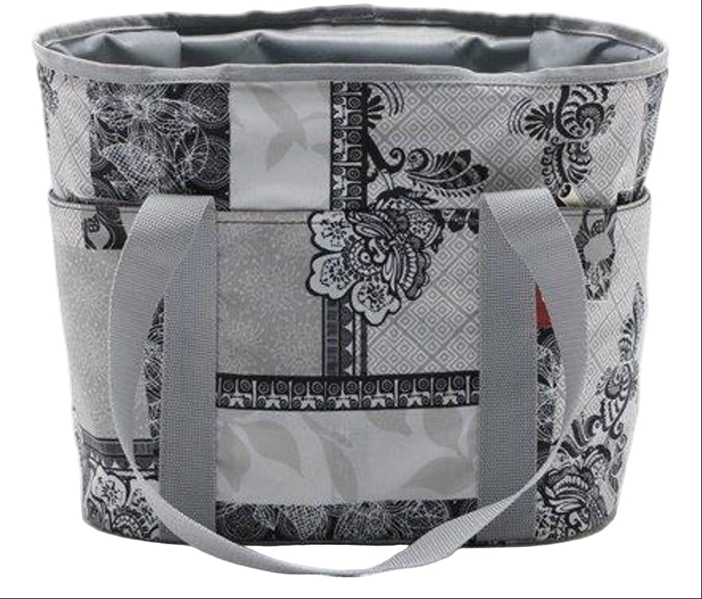 Hamburger - borsa new looxs new looxs n. 400 borsa cestino umbria suzy nero - 400.290