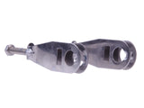 BatavusSimson Kettingspanner - RVS, 58mm, fietsketting, zilver - afbeelding 2