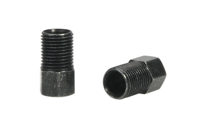 Elvedes Clamp Bolts Hydro Snake Hayes M8 (P 10) Black Elv-Hy01