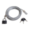 Falko import export security kabelslot 5 mtr.