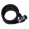 Lock de cable Simson Excelente 15x100 Negro