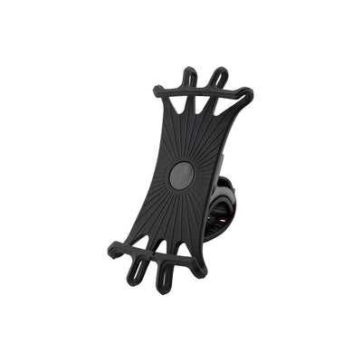 Rema tip top netherlands b.v. Simson 021831 porta cellulare da bicicletta in silicone