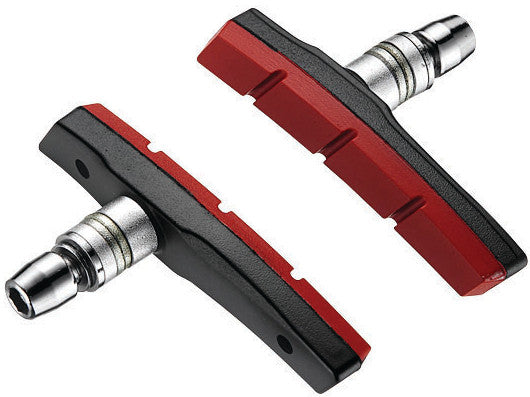 Marwi union velgremblokset bs-440 v-brake 80mm (25pr)