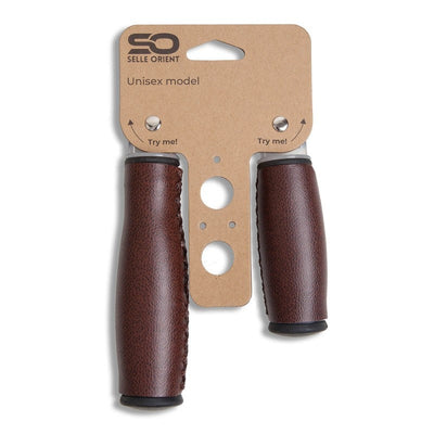 Selle orient set of handles 130 92 mm