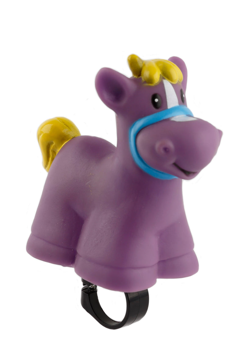 Buzaglo pexkids cavallo con corno per bambini