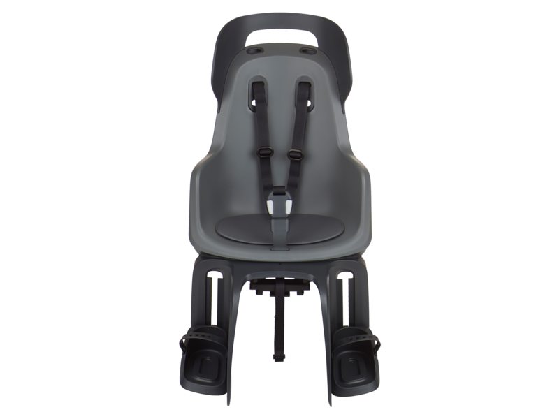 Asiento bobike maxi go macaron gris