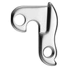 Buzaglo primax e drop pad alluminio n. 23 gh-003