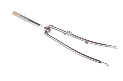 Fork 28 SP drum brake nug gray