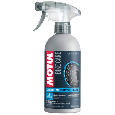 Motul Motul chain cleaner 500ml