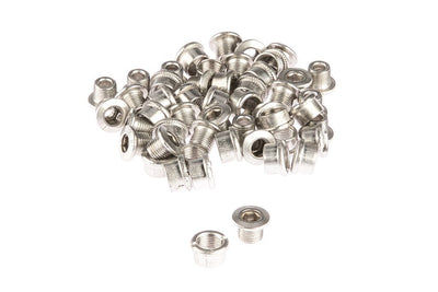 Conjunto de hoja de encadenamiento de Miranda M8X0.75 5 mm (5)