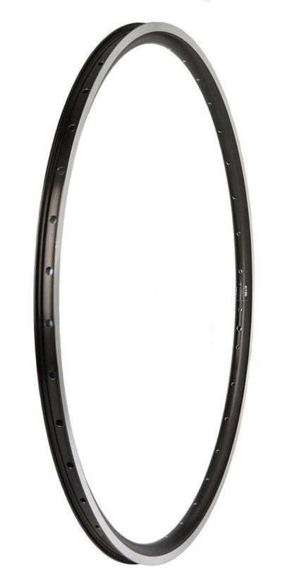 Rim 28 inch 622 Primax E SRX Black 36 sharpened side