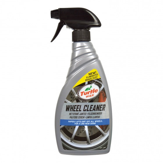 Turtle Wax Turtle Wax 52879 Cleaner de ruedas 500 ml