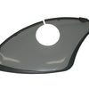 Hesling Jas Consents 28-5 Elegancia Black Transparent