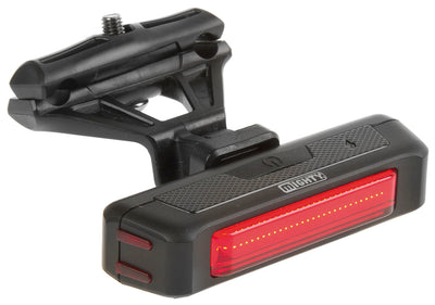 Messingschlager mighty x-power 35r 1 LED rojo 6 funciones USB