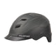 helmet polisport e city speed e-bike black