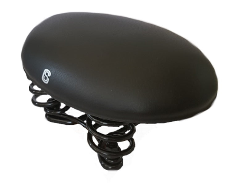 Solele Comfort Saddle Import Gonna