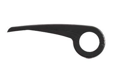 Pantalla de cadena 20 Hebie PVC Rev 342 Negro
