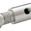 Pezones de tornillo de olla de 8x15 mm (P25)