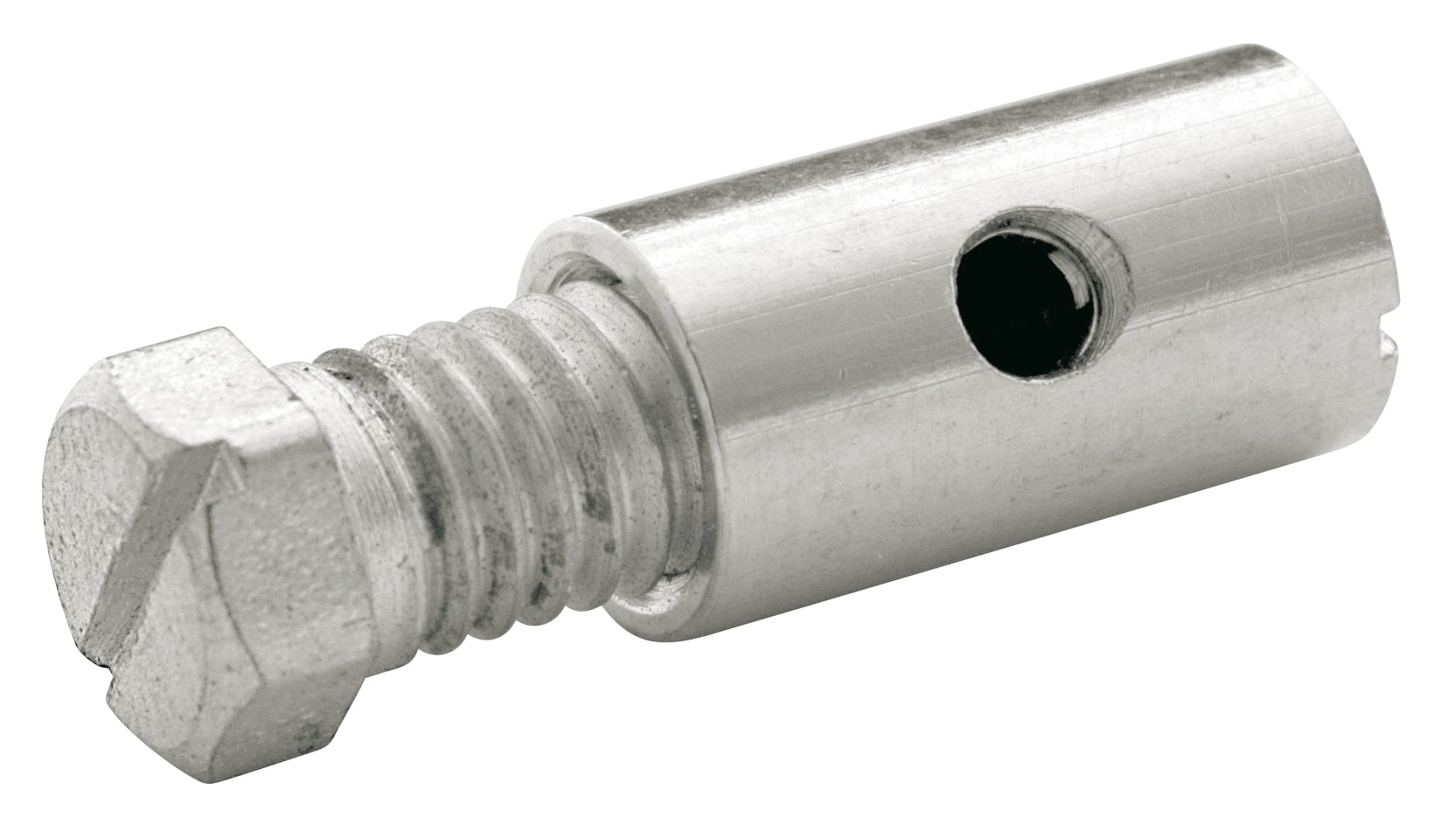 Pezones de tornillo de olla de 8x15 mm (P25)