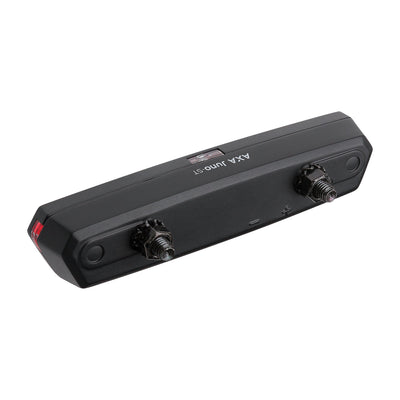 achterlicht Juno Dynamo Steady 80mm