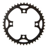 Samox PD-R4-S Lea de encadenamiento 44 Tands 104 mm 3 32-11 128 Acero negro