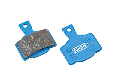 Conjunto de bloque de freno de disco MAGURA MAGURA MT2, MT4, MT6,