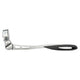Esge Midden Standard Zoom ajustable 24-28 Silver