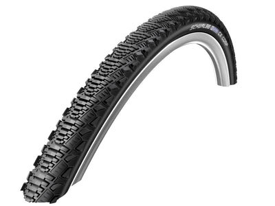 Pneumatico CX comp 20 x 1,75 (47-406) nero