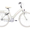 Hulzebos cycle parts b.v. bfk 24 lots of love 3v desert sage mat - 24lot65