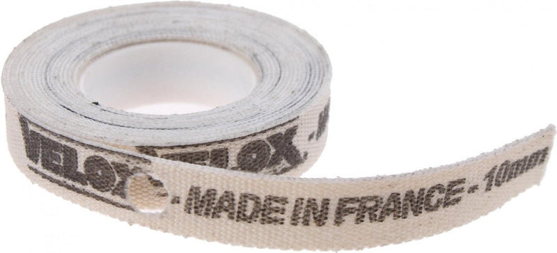 Velox Sticky Slint Hift Tirner en el rollo 10 mmx2m