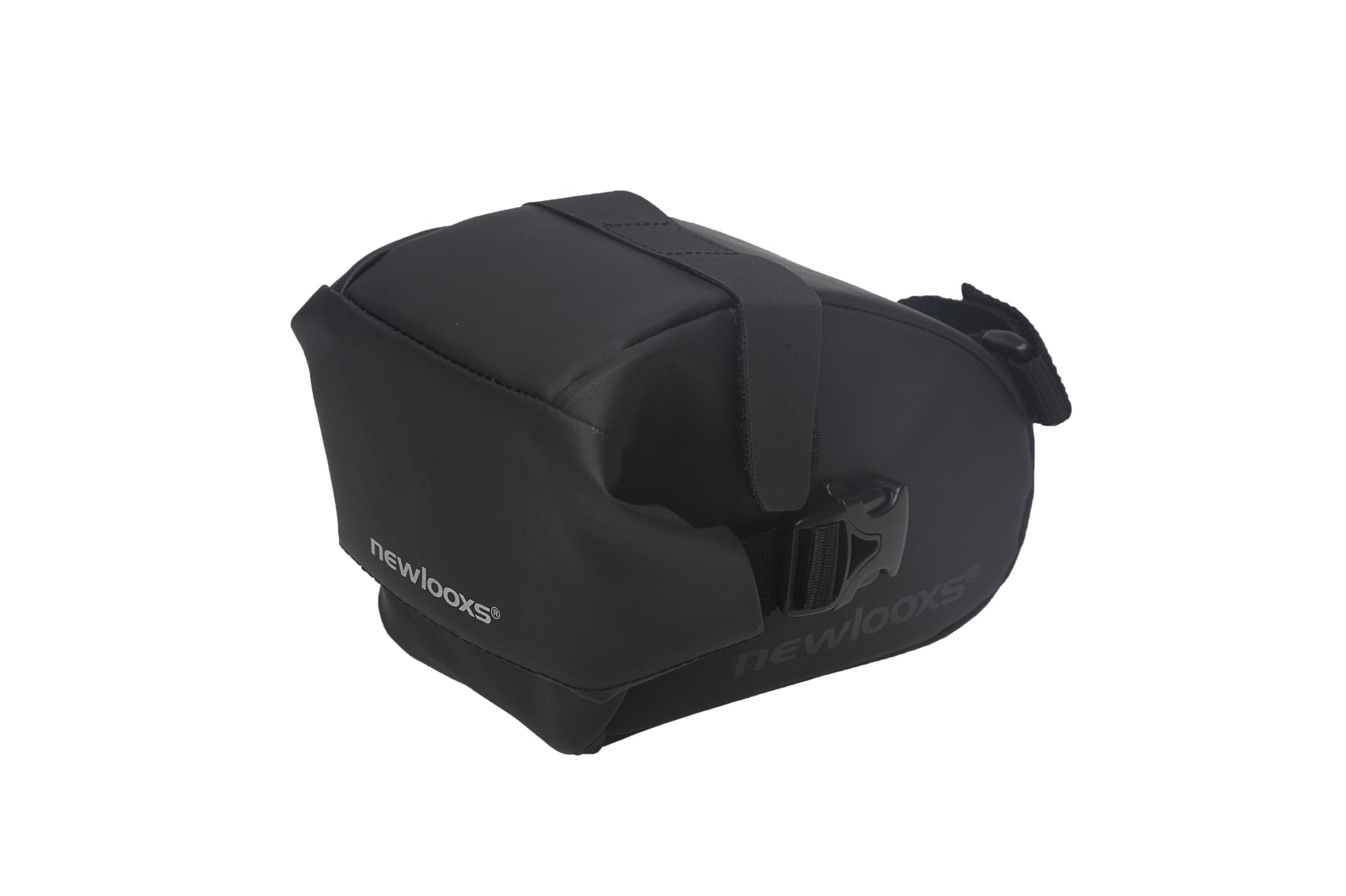 Hamburger - borsa new looxs new looxs n. 83 borsa sottosella sportiva nera - 083.330