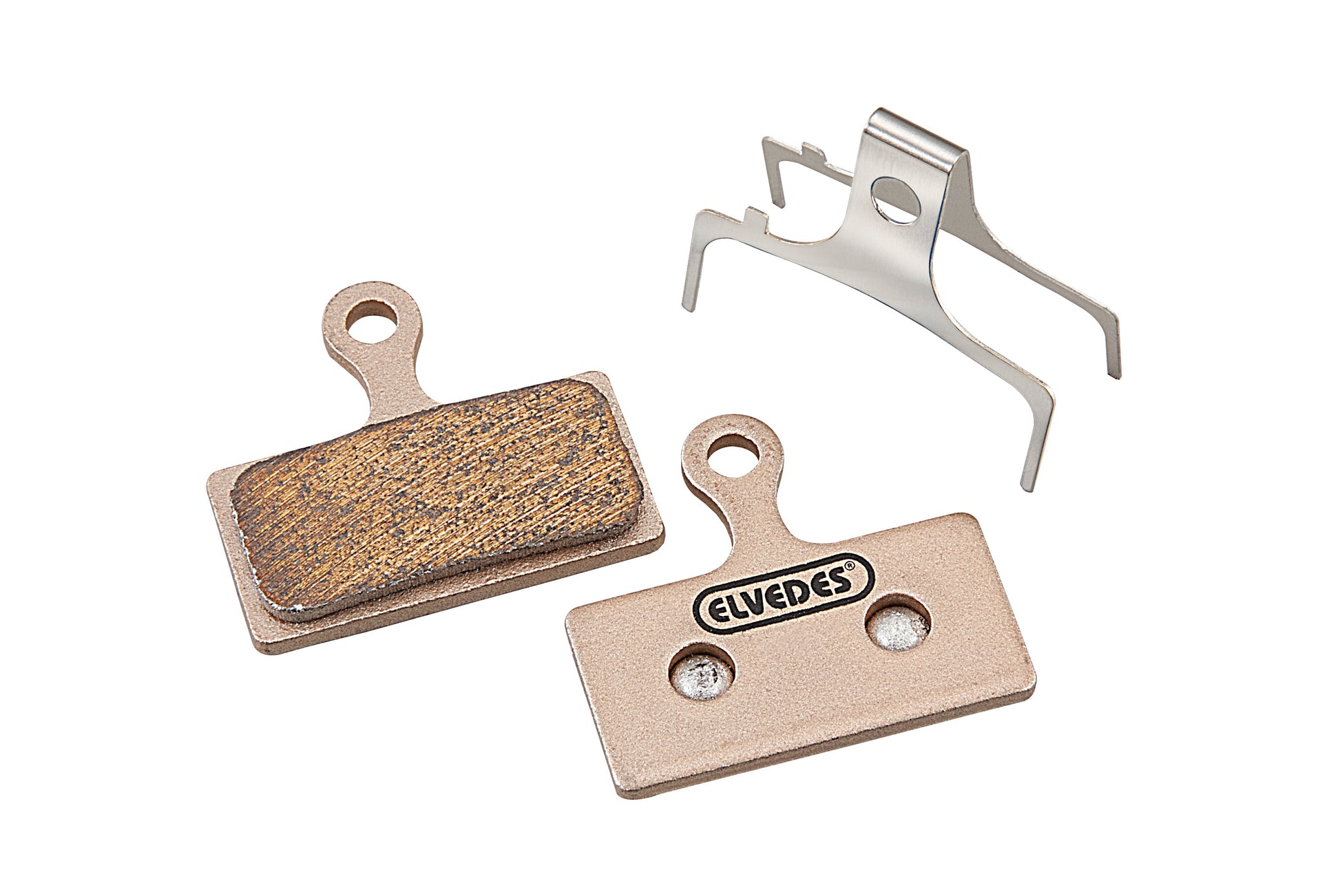 Blocco freno a disco set Shimano BR-M666, M785, M985,