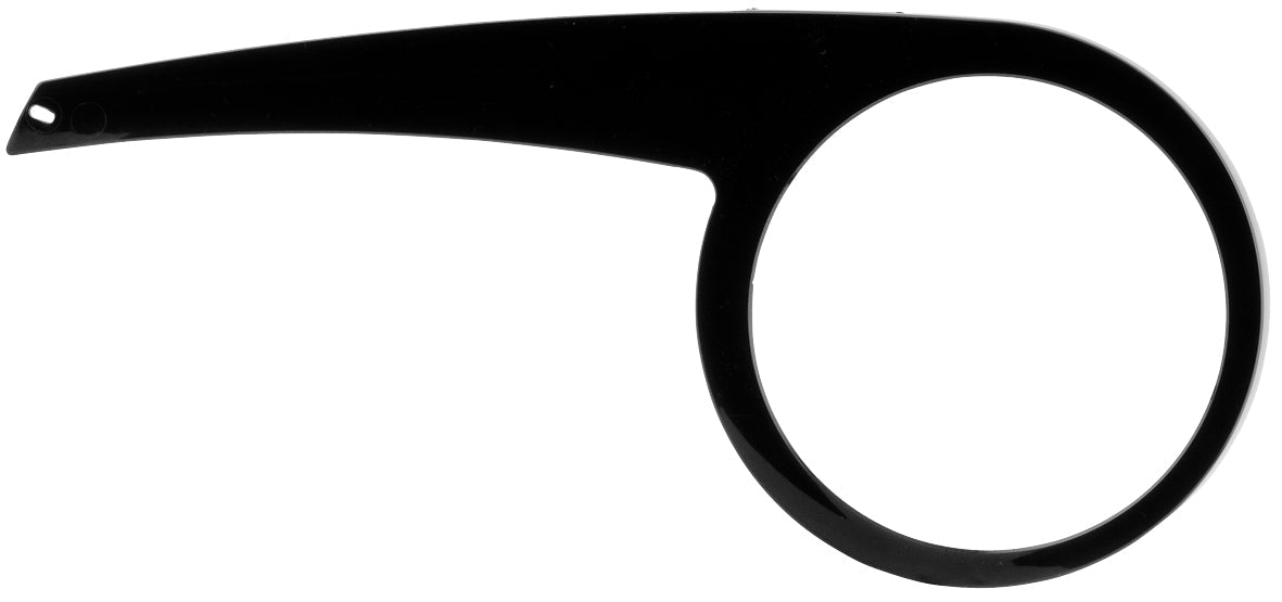 Paracatena Axa wave 46t 48t nero