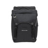 Nuevo Looxs Sports Double Bicycle Bag Black Gray