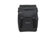 Nuevo Looxs Sports Double Bicycle Bag Black Gray