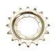 Piñón Shimano ismgear16s 16d. plata