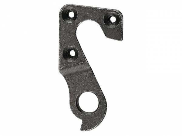 Union DeRailleurpad GH-107 con ajuste de tornillo M3X0.9