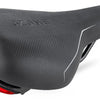 Saddle SB Vlare Rivale 3zone Sport Black