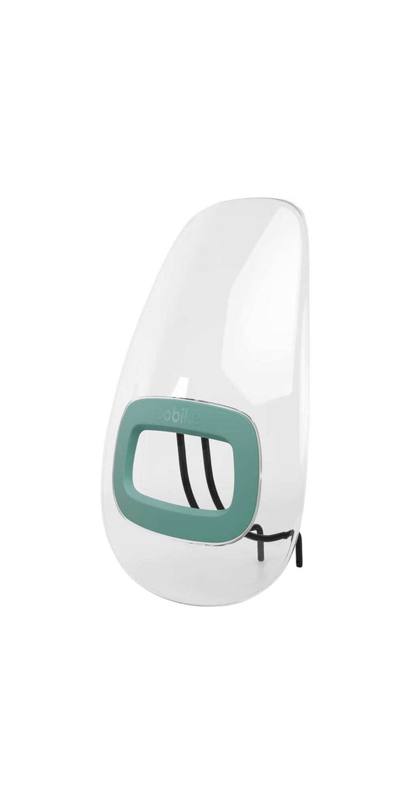 Parabrisas Bobike Go Bosgroen