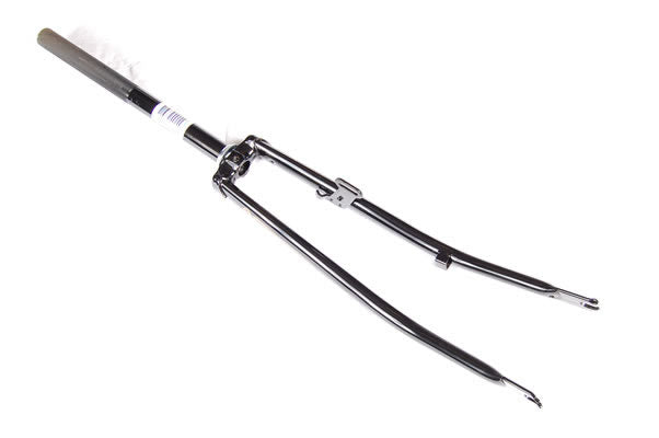 Fork 28 SP drum brake nug black