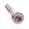 Bofix Allenbout M5X35 Acero inoxidable (25 piezas)