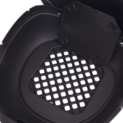 Polisport plasticos s.a. polisport e-cargo box zwart
