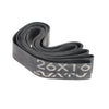 Correo de vidrio 16 mm negro