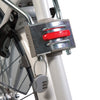 Verv = mounting bracket Qibbel Widek Maxi