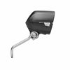 Busch Muller Feelight Dopp-e Bike e-bike nero