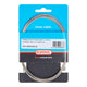 Elvedes cable systems bv elvedes rem binnenkabel 2000mm rvs slick �1,5mm v-nippel