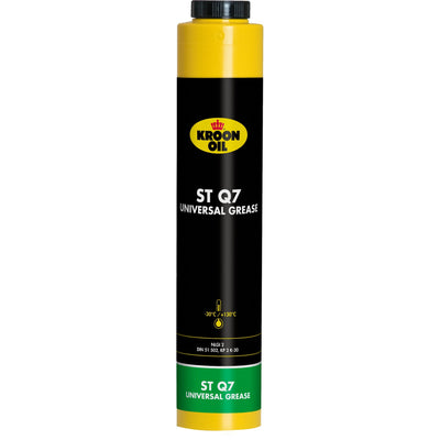 Kroon-oil Kroon st Q7 cartucho de grasa universal 400gr